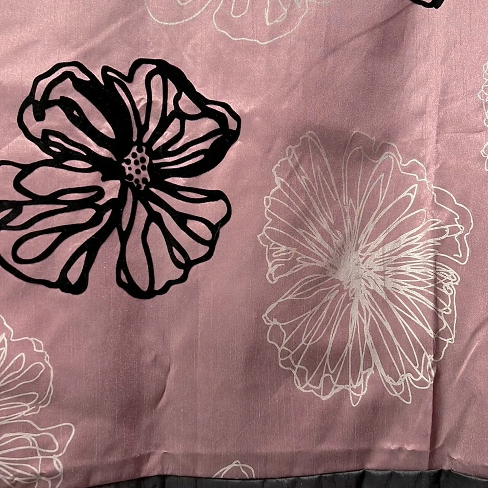 Shower Curtain